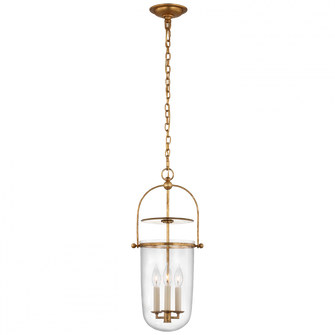 Lorford Tall Smoke Bell Lantern (279|CHC 2298GI-CG)