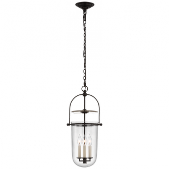 Lorford Tall Smoke Bell Lantern (279|CHC 2298AI-CG)