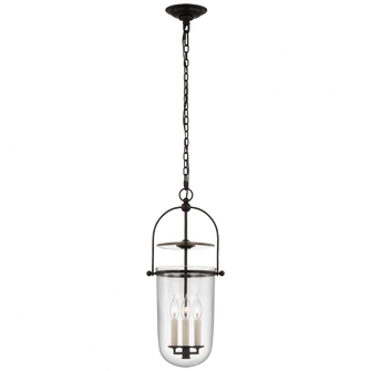 Lorford Tall Smoke Bell Lantern (279|CHC 2298AI-CG)