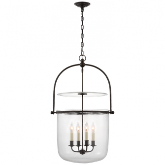 Lorford Smoke Bell Lantern (279|CHC 2270AI-CG)