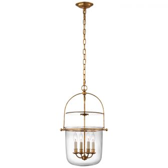 Lorford Small Smoke Bell Lantern (279|CHC 2269GI-CG)