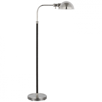 Basden Medium Pharmacy Lamp (279|CHA 9080PN/BRT)