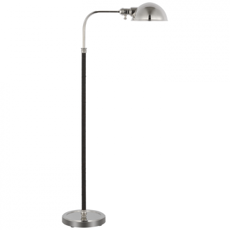 Basden Medium Pharmacy Lamp (279|CHA 9080PN/BRT)