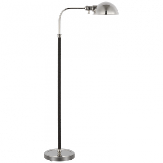 Basden Medium Pharmacy Lamp (279|CHA 9080PN/BRT)