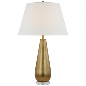 Aris Large Table Lamp (279|CHA 8185AB-L)