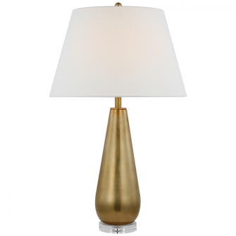 Aris Large Table Lamp (279|CHA 8185AB-L)