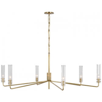 Casoria Grande Chandelier (279|ARN 5485HAB-CG)