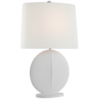 Mariza Medium Table Lamp (279|ARN 3372WHT-L)
