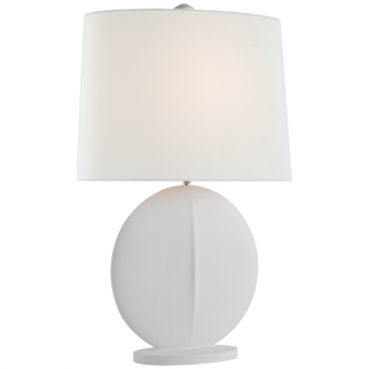 Mariza Medium Table Lamp (279|ARN 3372WHT-L)