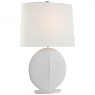 Mariza Medium Table Lamp (279|ARN 3372WHT-L)