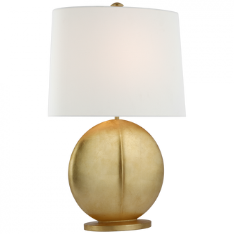 Mariza Medium Table Lamp (279|ARN 3372G-L)