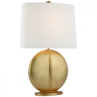 Mariza Medium Table Lamp (279|ARN 3372G-L)