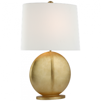 Mariza Medium Table Lamp (279|ARN 3372G-L)