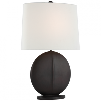 Mariza Medium Table Lamp (279|ARN 3372CB-L)