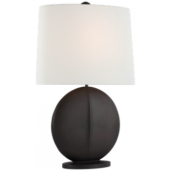 Mariza Medium Table Lamp (279|ARN 3372CB-L)