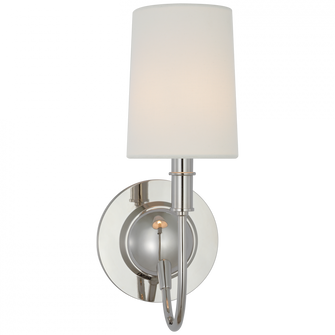 Elkins Sconce (279|TOB 2067PN-L)