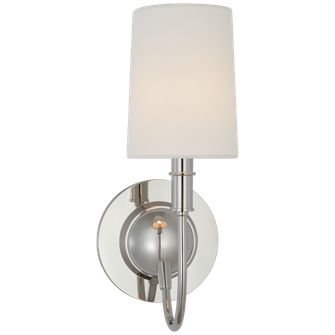 Elkins Sconce (279|TOB 2067PN-L)