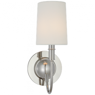 Elkins Sconce (279|TOB 2067PN-L)