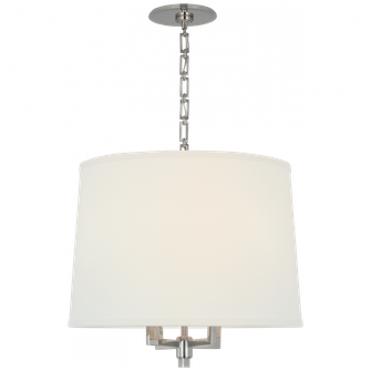 Westport Large Hanging Shade (279|BBL 5030PN-L)
