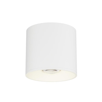 Stout-Flush Mount (19|86212WT)