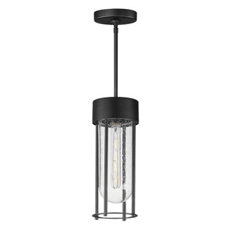 Millennial-Outdoor Hanging Lantern (19|30587CDBK)