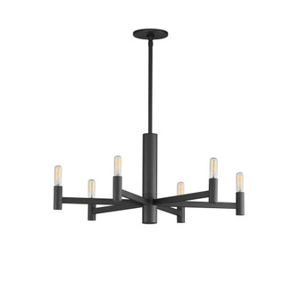Emana-Chandelier (19|21366BK)