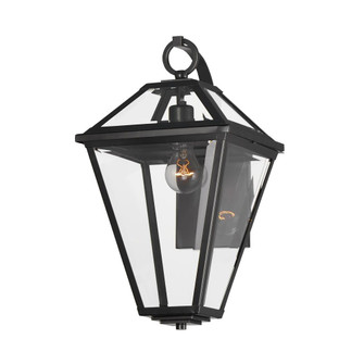 Prism-Outdoor Wall Mount (19|30566CLBK)