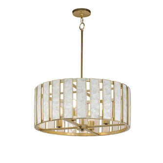 Miramar-Multi-Light Pendant (19|12804CZNAB)