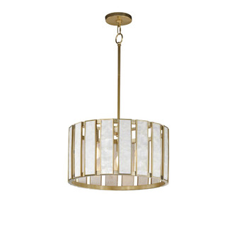 Miramar-Multi-Light Pendant (19|12803CZNAB)