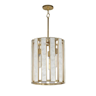 Miramar-Entry Foyer Pendant (19|12802CZNAB)