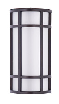 Moon Ray-Outdoor Wall Mount (19|992836WTBZ)