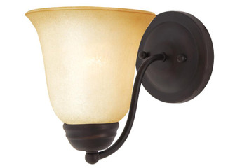 Basix-Wall Sconce (19|2120FTOI)