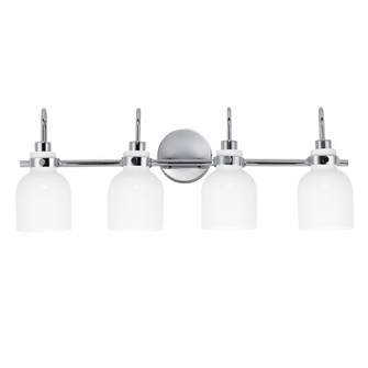 Milk-Bath Vanity (19|12334WTPC)