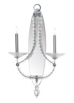 Paris-Wall Sconce (19|30002CLPN)