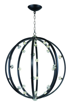 Equinox LED-Single Pendant (19|39108BCTXBPN)