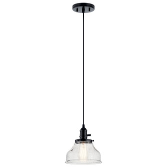 Mini Pendant 1Lt (2|43850BK)