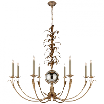 Gramercy Large Chandelier (279|CHC 1474GI)