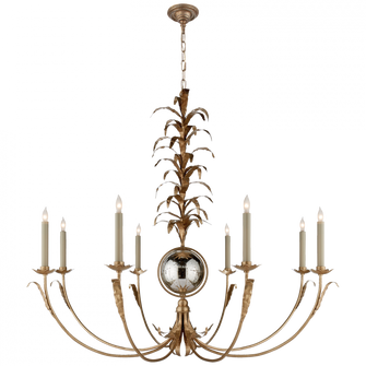 Gramercy Large Chandelier (279|CHC 1474GI)