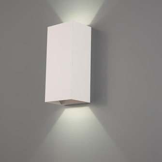 WINDOW IN/OUTDOOR SCONCE 11IN 4CCT (1357|WS-W230411-CS-WT)