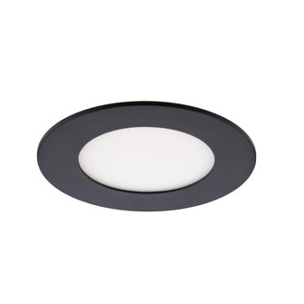 LOTOS DOWNLIGHT RND 6IN 5CCT (1357|R6ERDR-W9CS-BK)