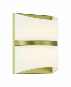 Velaux - 10.5'' LED Wall Sconce (10|822-695-L)