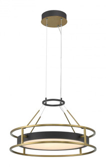 Levitation - 19'' LED Pendant (10|5086-781-L)