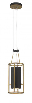 Levitation - LED Pendant (10|5085-781-L)