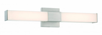 24” LED Square Bath Light (10|5074-84-L)