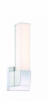 LED Square Wall Sconce (10|5072-77-L)