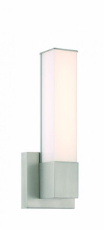 LED Square Wall Sconce (10|5072-84-L)