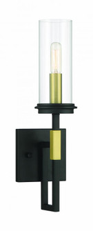Hillstone - 1 Light Wall Sconce (10|3201-781)