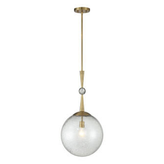 Populuxe - 27.5'' 1 Light Pendant (10|1338-923)