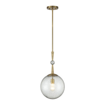 Populuxe - 21'' 1 Light Mini Pendant (10|1337-923)
