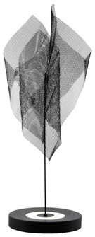 Alambre - LED Table Lamp (77|P8564-1-66A-L)